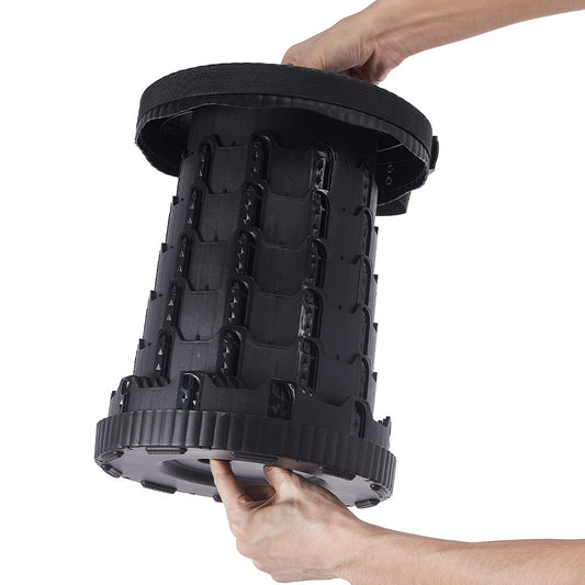 Outdoor Collapsible Stool for Camping