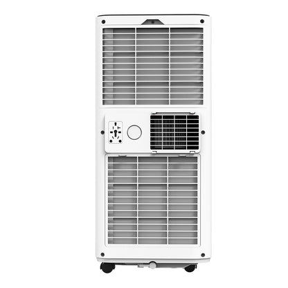 9000BTU Portable Air Conditioner with Remote Control