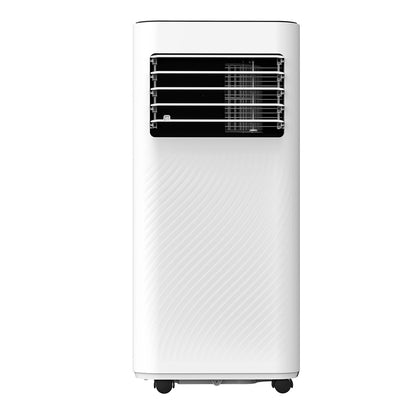 9000BTU Portable Air Conditioner with Remote Control