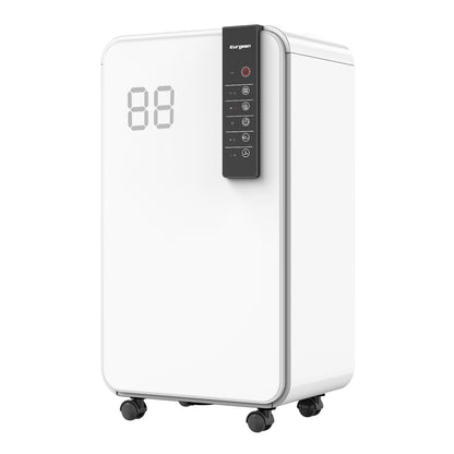 16L Air Dryer Dehumidifier with Wheels