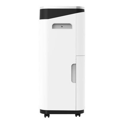 20L Air Dryer Dehumidifier with Wheels and WiFi Function