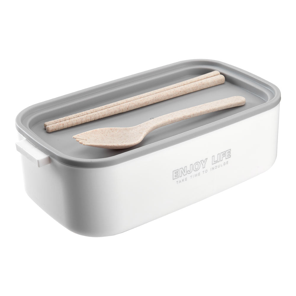 Stackable Bento Lunch Box with Handle 3 Layer