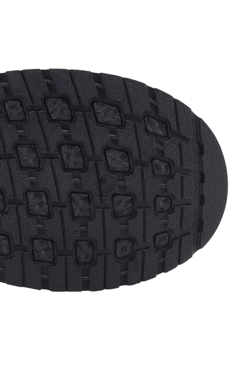 Sheonly Closed Toed Fleece-Lined Slippers