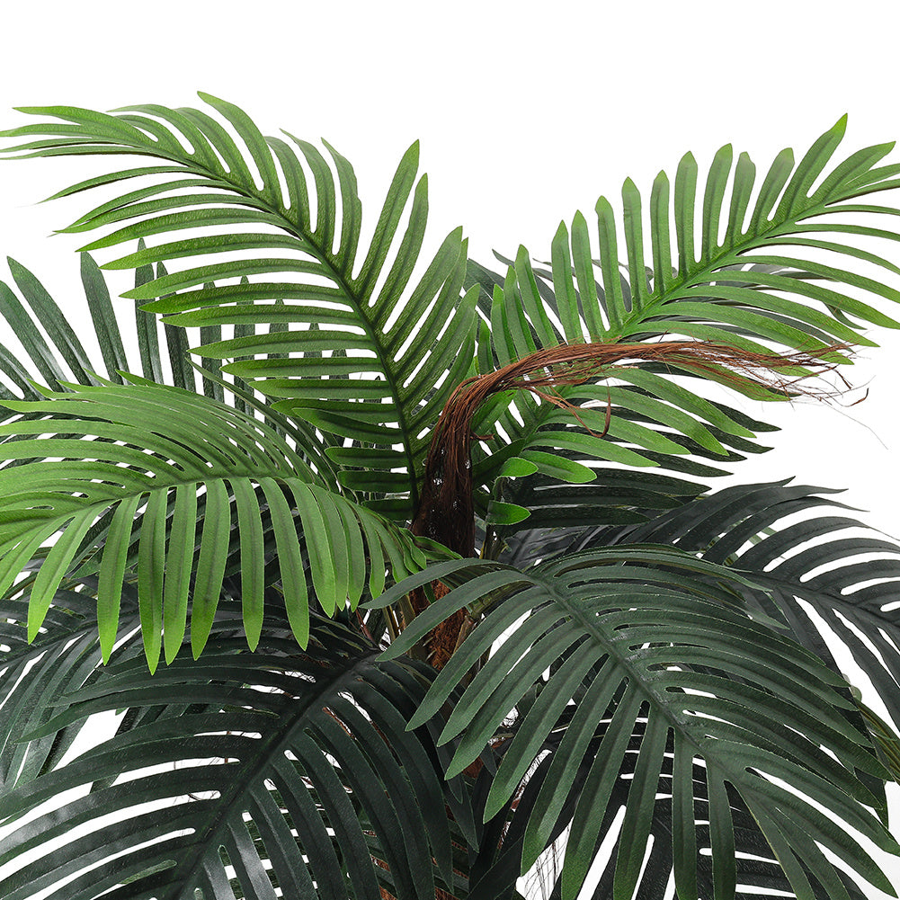 100CM Palm Tree Artificial Faux Green Plant