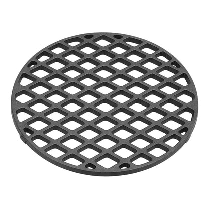 Round 30cm Cast Iron Grill Grate