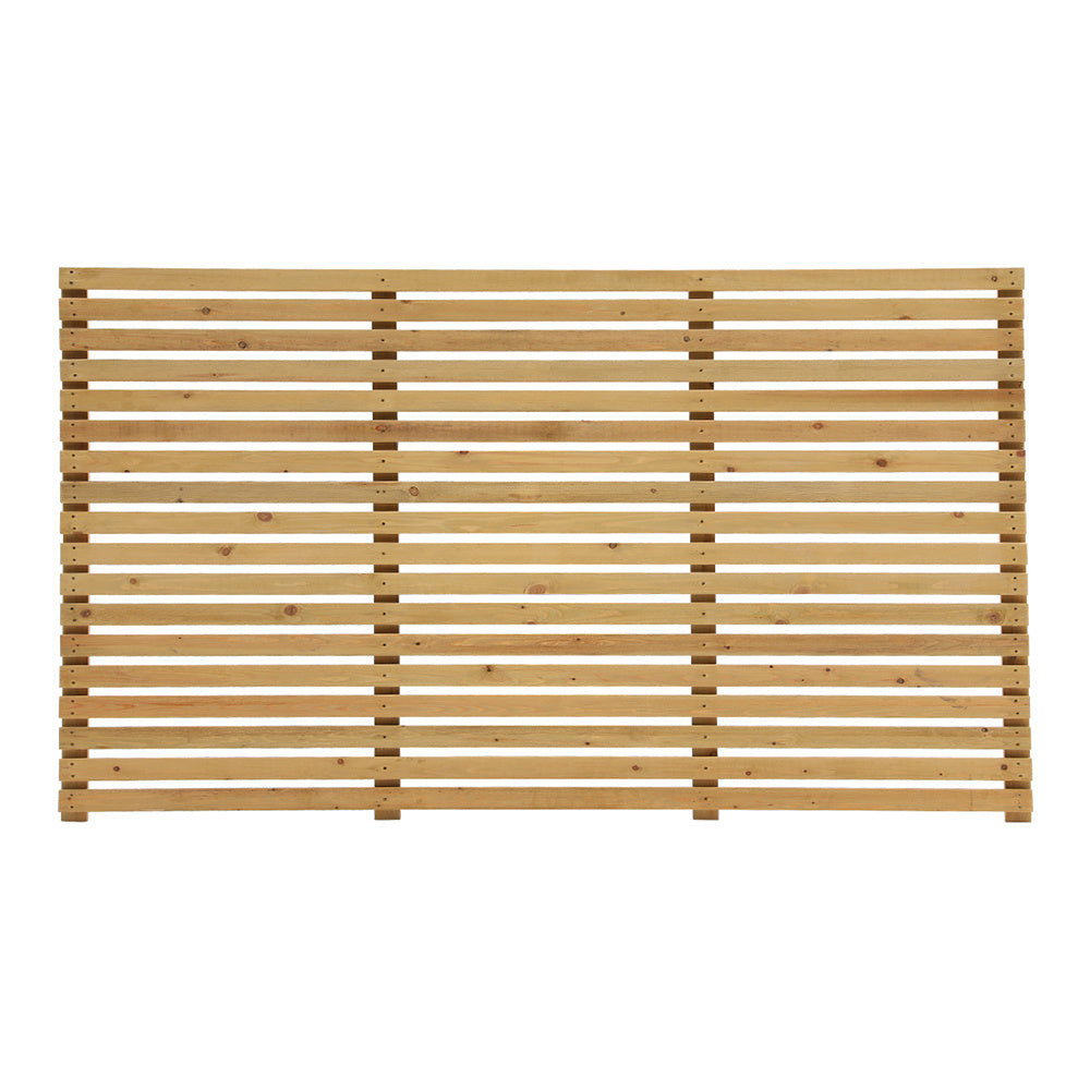 180x90cm Garden Wood Fence Gate