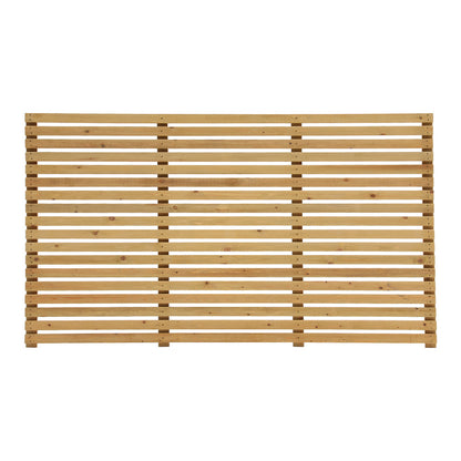 180x90cm Garden Wood Fence Gate