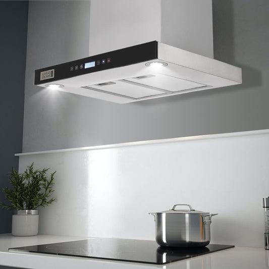 60cm T Shaped Cooker Hood