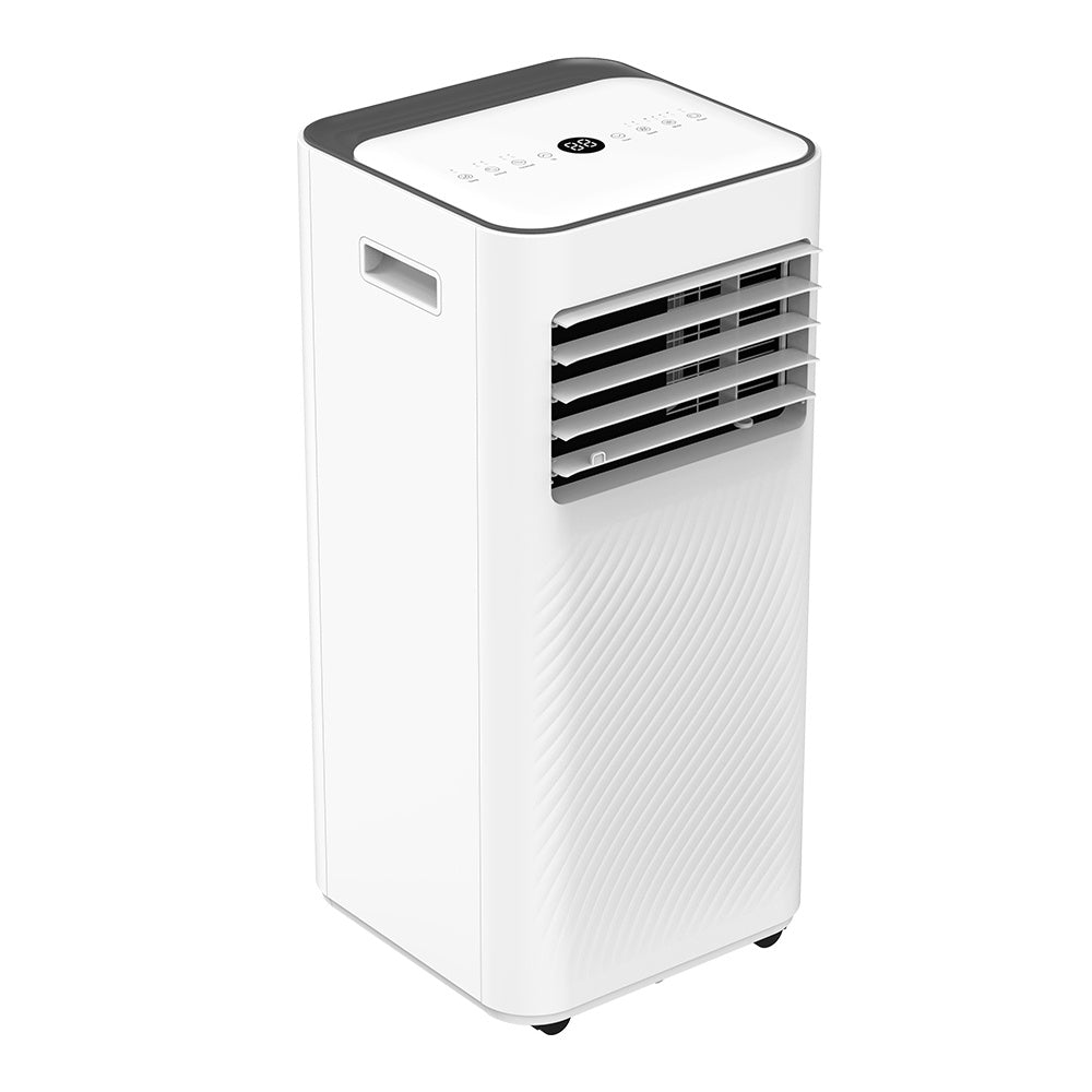 9000BTU Portable Air Conditioner with Remote Control