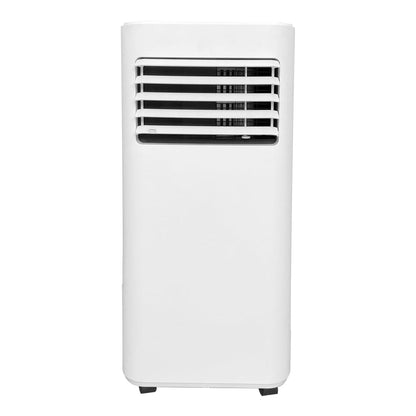 7000BTU Portable Air Conditioner with Remote Control