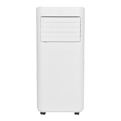 7000BTU Portable Air Conditioner with Remote Control